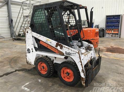 463 bobcat skid steer loaders for sale|bobcat 463 hydraulic fill location.